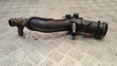 Горловина маслозаливная Ford Focus 2008 1364853 DA3 DW10