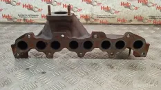 Коллектор выпускной Ford Focus 2008 1231936 DA3 DW10