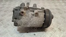 Компрессор кондиционера Ford Focus 2008 1796856 DA3 DW10