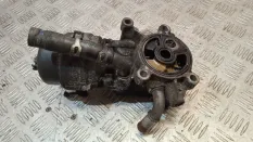 Корпус масляного фильтра Ford Focus 2008 1886418 DA3 DW10