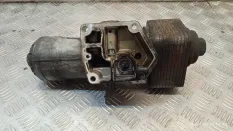 Корпус масляного фильтра Mitsubishi Outlander 2007 MN980122 CW8W BSY