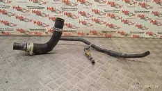 Патрубок системы охлаждения Toyota RAV4 2008 1657126130 ACA30 2ADFTV