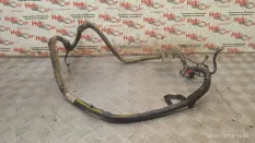 Клемма аккумулятора Opel Frontera 2001 97227622 6B 6VD1