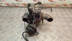 Турбина Ford Focus 2008 1483819 DA3 DW10