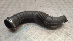 Патрубок воздушный Nissan Qashqai 2006 1657500QAE J10 K9K