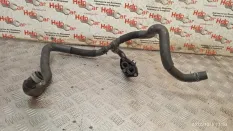 Патрубок системы охлаждения Nissan Qashqai 2006 21503JD500 J10 K9K