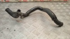 Патрубок системы охлаждения Nissan Qashqai 2006 2130600QAJ J10 K9K