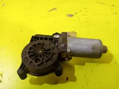 Мотор стеклоподъемника Mercedes-Benz M-Class 2004 A1638202742 W163 612963, передний левый