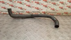 Патрубок системы охлаждения Nissan Qashqai 2006 92410JD500 J10 K9K