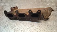 Коллектор выпускной Opel Frontera 2001 97167062 6B 6VD1, правый