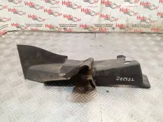Молдинг на крыло Honda CR-V 2015 74207T1GA RE5 RM R20A9