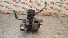 Турбина Nissan Qashqai 2006 1441100Q0F J10 K9K