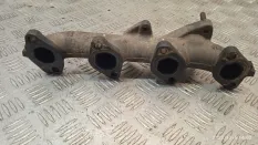 Коллектор выпускной Nissan Qashqai 2006 1400300Q1J J10 K9K