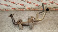 Клапан ЕГР Toyota RAV4 2008 2568026040 ACA30 2ADFTV