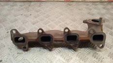 Коллектор выпускной Toyota RAV4 2008 1714126100 ACA30 2ADFTV