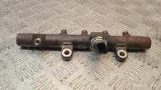Рампа топливная Nissan Qashqai 2006 1752000Q0L J10 K9K