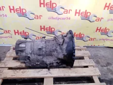 АКПП Land Rover Range Rover Sport 2009 LR019969 L320 30DDTX