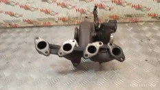 Турбина Mitsubishi Outlander 2007 MN980201 CW8W BSY