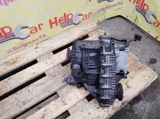 Раздатка Land Rover Range Rover Sport 2009 IAB500280 L320 30DDTX