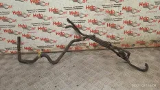 Патрубок системы охлаждения Honda CR-V 2005 17400PPA000 RD8 K20A4