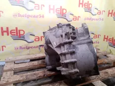 МКПП Volkswagen Tiguan 2010 0A6300044M 5N1 CBAB