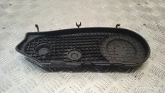 Крышка двигателя декоративная Land Rover Range Rover Sport 2009 LR014189 L320 30DDTX, задняя