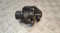 Дроссельная заслонка Nissan Qashqai 2006 1446900QAD J10 K9K