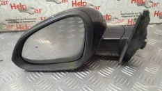 Зеркало Opel Insignia 2009 13268738 G09 A18XER, левое