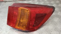 Фонарь задний Lexus IS220D 2009 8156153210 XE20 2ADFHV, задний левый