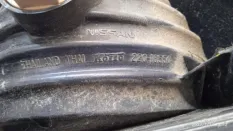 Фонарь задний Nissan Pathfinder 2008 26555EB30D R51 YD25DDTI, задний левый