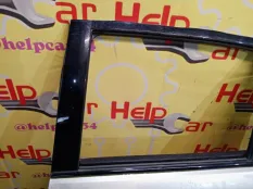 Дверь Lexus RX400H 2007 6700448080 MHU38 3MZFE, задняя левая
