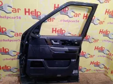 Дверь Land Rover Range Rover Sport 2007 BDA790080 L320 368DT, передняя правая
