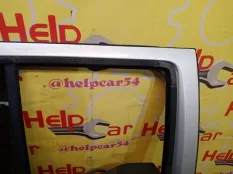 Дверь Nissan Pathfinder 2008 82100EB330 R51 YD25DDTI, задняя правая