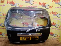 Дверь багажника Chevrolet Captiva 2008 95240538 C100 Z20S