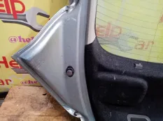 Дверь багажника Opel Insignia 2010 13310763 G09 A18XER