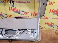 Дверь багажника Lexus RX400H 2007 6700548550 MHU38 3MZFE