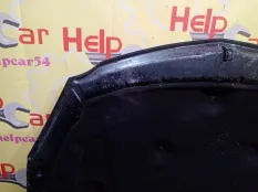 Капот Opel Insignia 2009 13276949 G09 A18XER