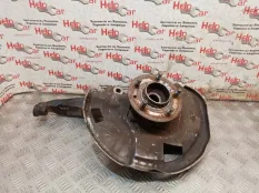 Ступица Land Rover Discovery 2013 LR014140 L319 306DTX, передняя правая