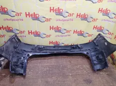 Бампер Citroen C4 Picasso 2010 7410AQ UD DV6TED4, задний