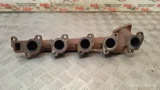 Коллектор выпускной Mercedes-Benz M-Class 2004 A6121420101 W163 612963