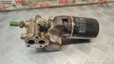 Корпус масляного фильтра Land Rover Range Rover 2006 4740869 L322 428PS