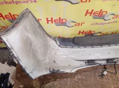 Бампер Opel Insignia 2015 23106814 G09 A20DTH, задний