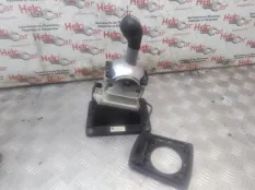 Кулиса АКПП OPEL ASTRA H 2006 132112768 L48