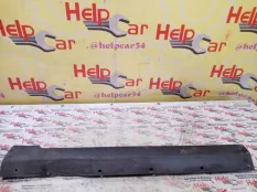 Накладка на порог Chevrolet Captiva 2008 96804211 C100 Z20S, передняя левая