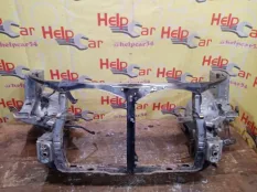 Рамка радиатора Lexus RX400H 2007 5320148031 MHU38 3MZFE