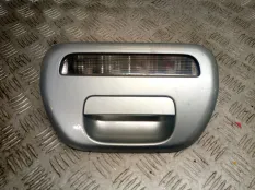 Ручка открывания багажника Mitsubishi L200 2006 MN182545 KB4T 4D56U