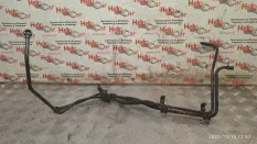Трубка охлаждения АКПП Mercedes-Benz M-Class 2004 A6121800430 W163 612963