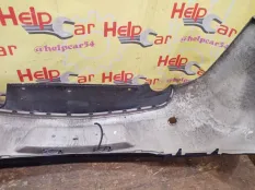 Бампер Opel Insignia 2009 13269690 G09 A18XER, задний
