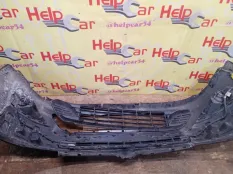 Бампер Citroen C4 Picasso 2010 7401FJ UD DV6TED4, передний