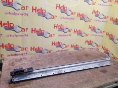 Подножка Mercedes-Benz M-Class 2008 A1646900610 W164 642940, правая